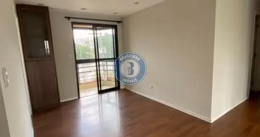 Apartamento com 3 quartos à venda na Rua Dom Salomão Ferraz, 80, Vila Andrade, São Paulo