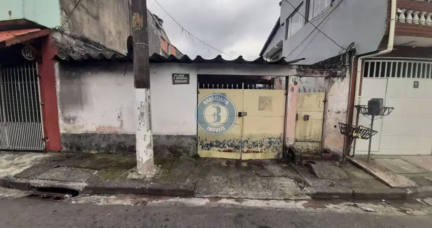 Casa com 2 quartos à venda na Rua Perdizes, Jardim Santa Tereza, Embu das Artes