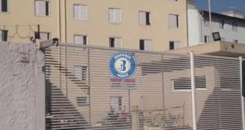 Apartamento com 2 quartos à venda na Rua Atucupe, 277, Jardim Leônidas Moreira, São Paulo