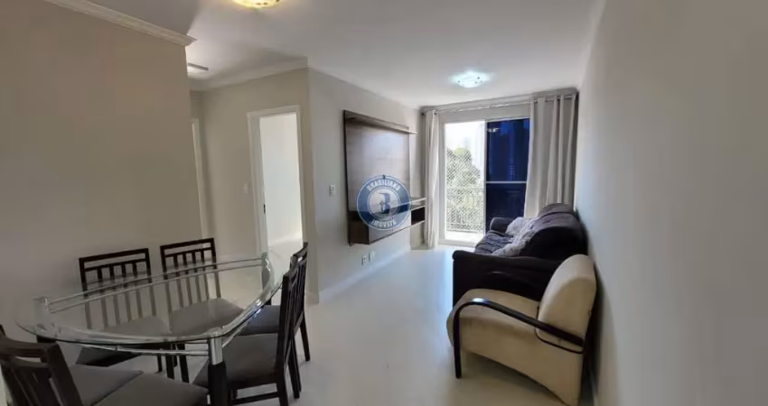 Apartamento com 2 quartos à venda na Rua Dom Salomão Ferraz, Vila Andrade, São Paulo