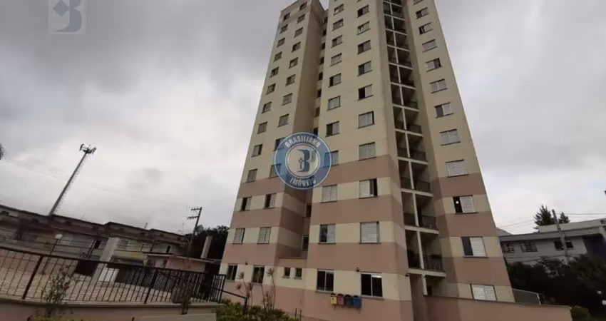 Apartamento com 2 quartos à venda na Rua Celavisa, 107, Jardim Amália, São Paulo