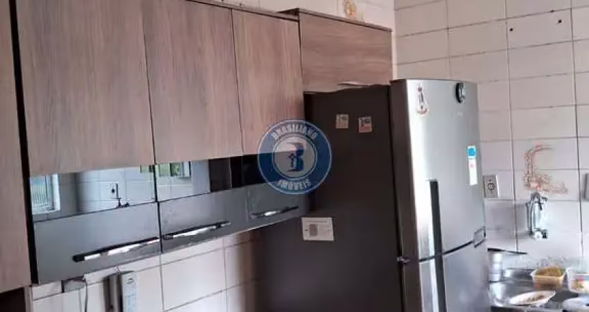 Apartamento com 2 quartos à venda na Rua Gagliano Netto, Jardim Soraia, São Paulo
