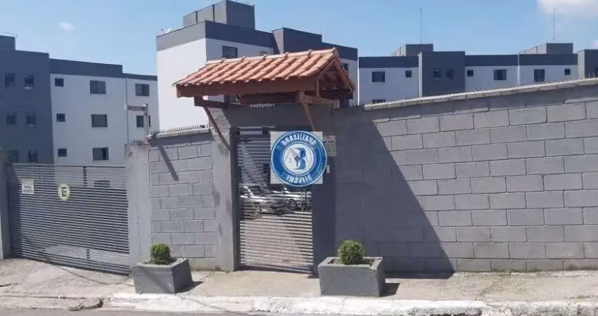 Apartamento com 2 quartos à venda na Travessa Saguaragi, 153, Conjunto Habitacional Instituto Adventista, São Paulo