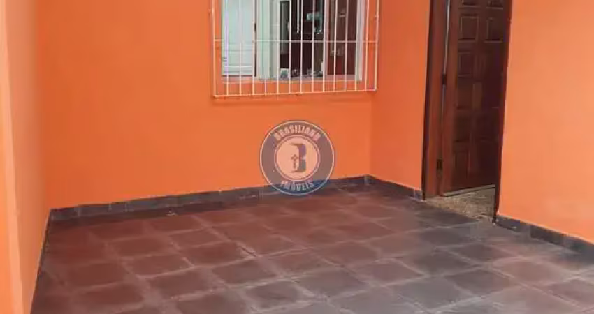 Casa com 3 quartos à venda na Rua Florença, 111111, Vila Fazzeoni, São Paulo
