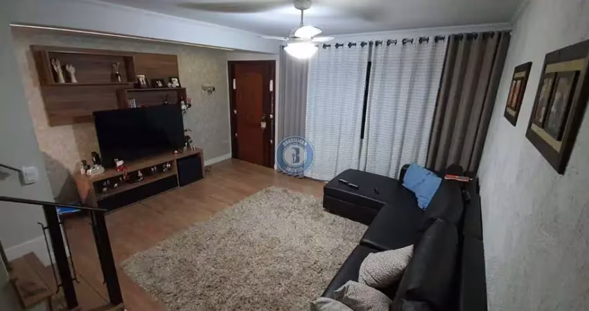 Casa com 3 quartos à venda na Rua Desembargador Alceu Cordeiro Fernandes, Jardim Pirajussara, São Paulo
