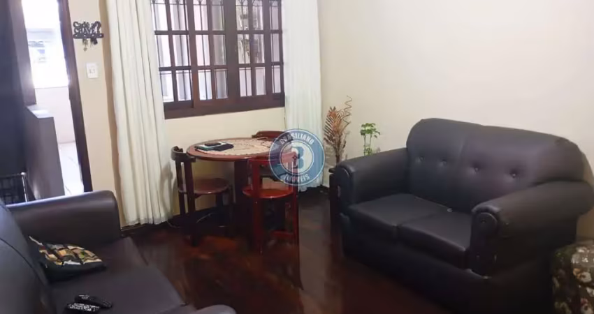Casa com 2 quartos à venda na Avenida Mateus de Albuquerque, 111111, Capão Redondo, São Paulo