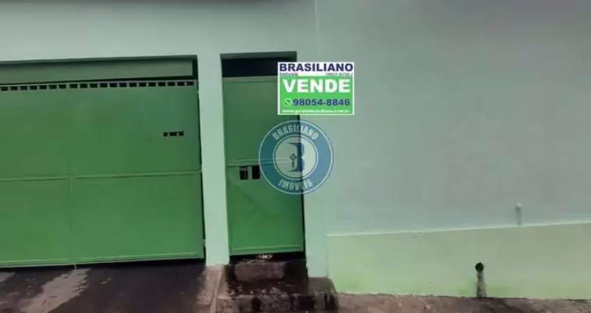 Casa com 3 quartos à venda na Rua Doutor Humberto Pascale, 111111, Jardim do Colégio, São Paulo