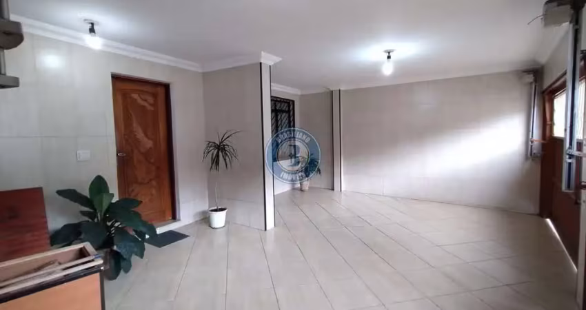 Casa com 4 quartos à venda na Rua Jesus Cristo, Parque Maria Helena, São Paulo