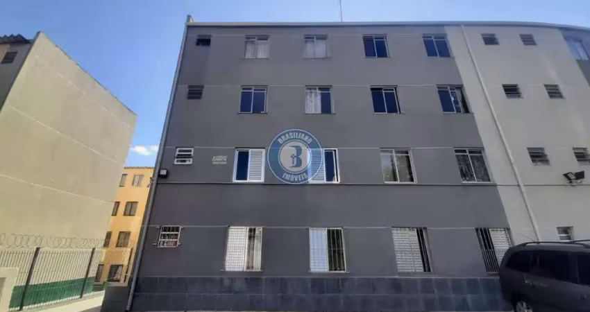 Apartamento com 2 quartos à venda na Rua dos Mercantéis, 162, Vila Fazzeoni, São Paulo