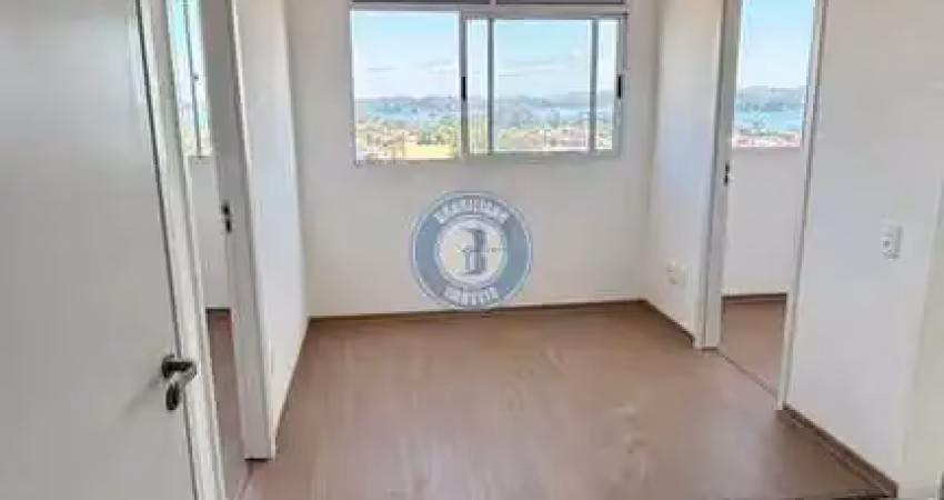Apartamento com 2 quartos para alugar na Avenida do Rio Bonito, Socorro, São Paulo