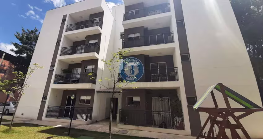 Apartamento com 2 quartos à venda na Rua Cortegaca, Jardim Guaruja, São Paulo