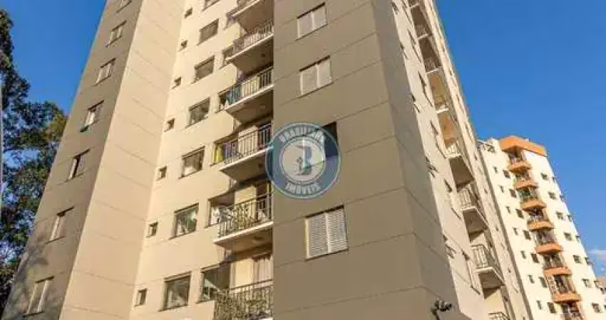 Apartamento com 2 quartos à venda na Rua Dom Salomão Ferraz, Vila Andrade, São Paulo