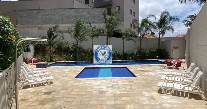 Apartamento com 2 quartos à venda na Rua Cabo Estácio da Conceição, 590, Parque Maria Helena, São Paulo
