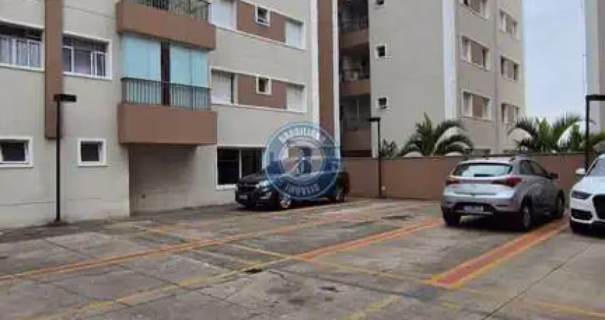 Apartamento com 2 quartos à venda na Avenida Fim de Semana, Jardim Casablanca, São Paulo