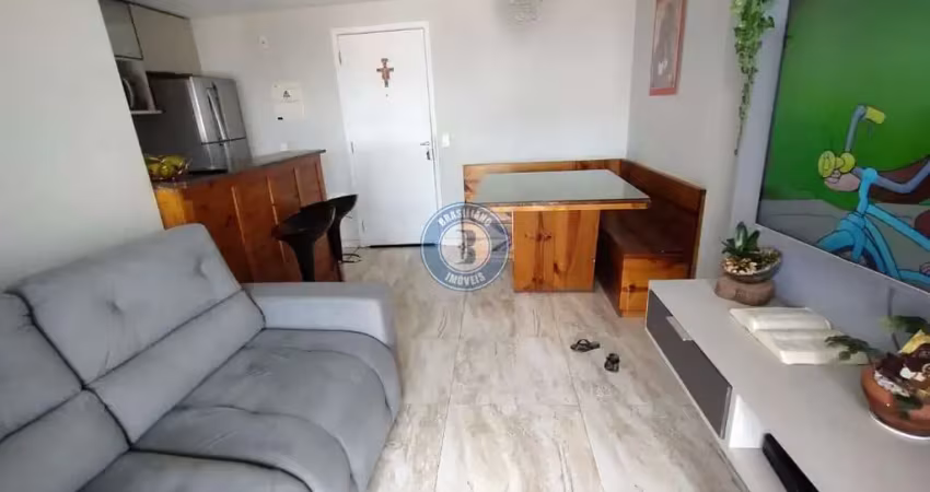 Apartamento com 2 quartos à venda na Rua Diogo Martins, 577, Jardim Ana Maria, São Paulo
