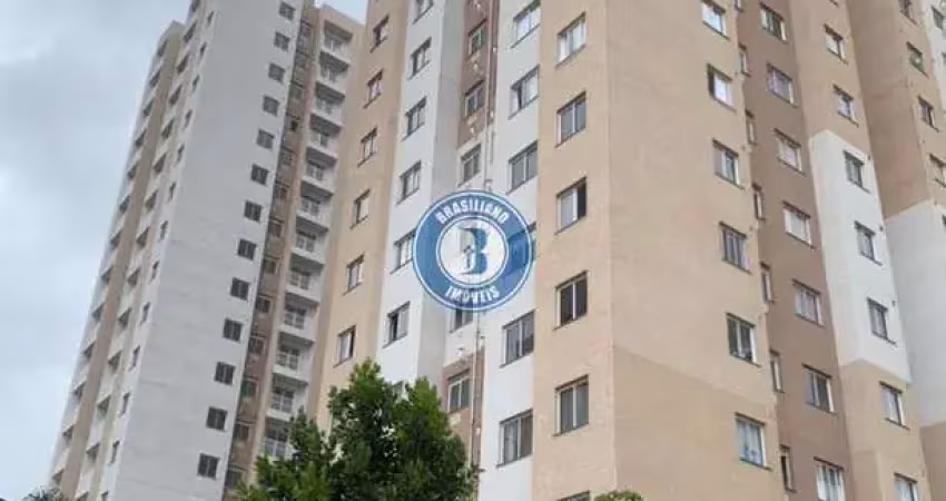 Apartamento com 2 quartos à venda na Rua 17 de Janeiro, 160, Paraíso do Morumbi, São Paulo