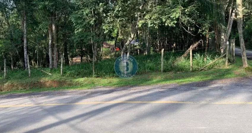Terreno à venda na Rua Canarinho, Jardim Renata, Itapecerica da Serra