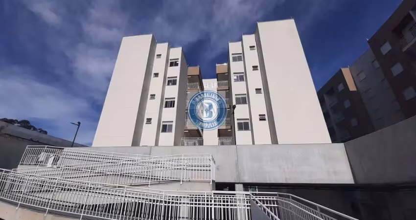 Apartamento com 2 quartos à venda na Estrada de Itapecerica, Parque Fernanda, São Paulo