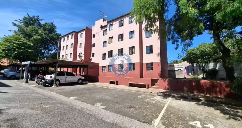 Apartamento com 2 quartos à venda na Rua Cânhamo da Índia, 146, Conjunto Habitacional Instituto Adventista, São Paulo