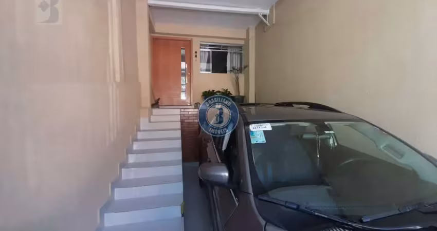 Casa com 3 quartos à venda na Rua Miguel Francisco Dias, Cidade Auxiliadora, São Paulo