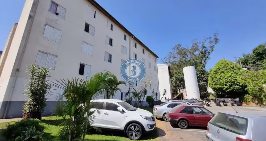 Apartamento com 2 quartos à venda na Rua Atucupe, 277, Jardim Leônidas Moreira, São Paulo