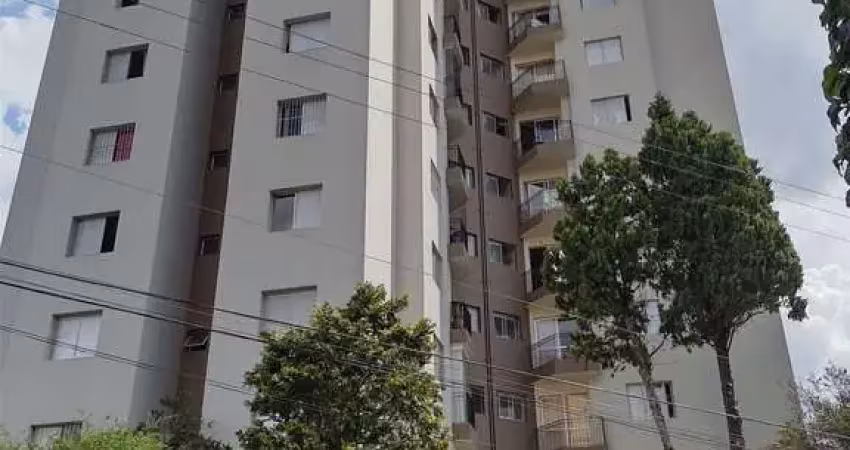 Apartamento com 2 quartos para alugar na Rua Bernardo Tavares, 256, Vila Pirajussara, São Paulo