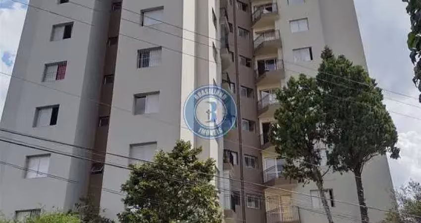 Apartamento com 2 quartos para alugar na Rua Bernardo Tavares, 256, Vila Pirajussara, São Paulo