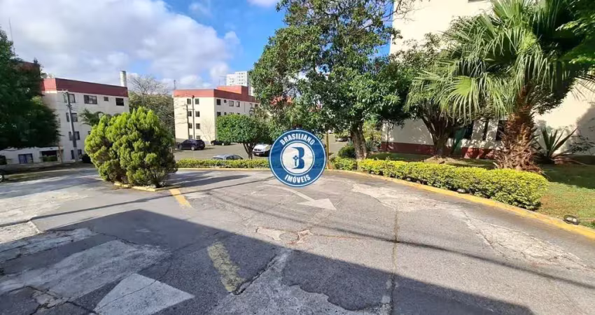 Apartamento com 2 quartos à venda na Rua Estevão Jordan, 254, Jardim Mônica, São Paulo