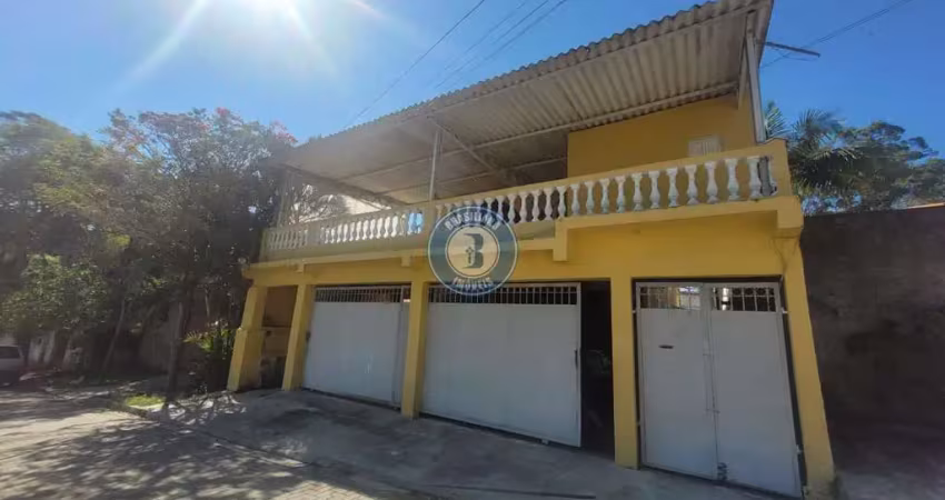 Casa com 8 quartos à venda na Rua André Gabrieli, 111111, Parque do Terceiro Lago, São Paulo