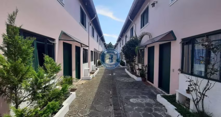 Casa com 2 quartos à venda na Rua da Moenda, Jardim Dom José, São Paulo