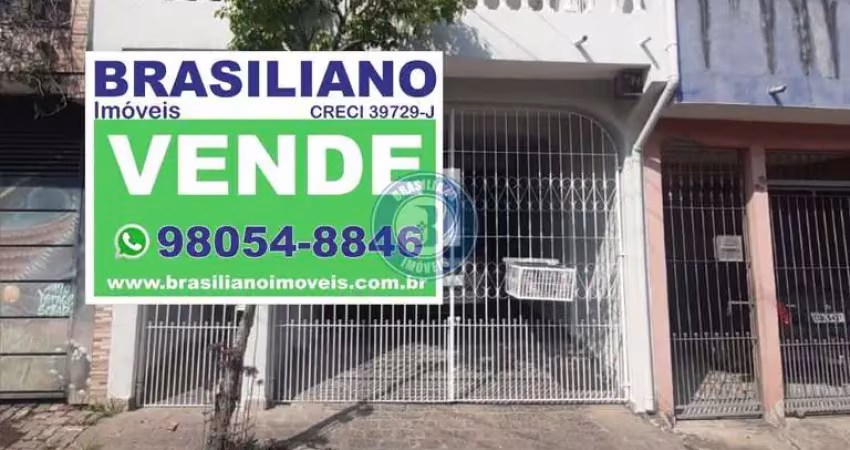 Casa com 2 quartos à venda na Rua Araguaia, 111111, Paranapanema, Embu das Artes