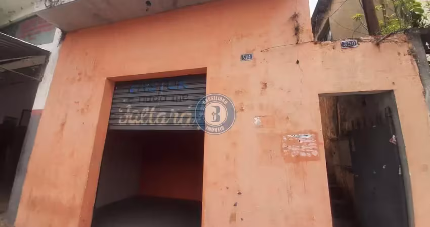 Casa com 4 quartos à venda na Rua Abílio César, 111111, Jardim Soraia, São Paulo