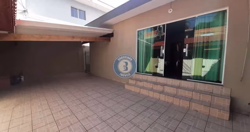 Casa com 3 quartos à venda na Rua Doutor José Velasques Vargas, 11111111, Jardim Lilah, São Paulo