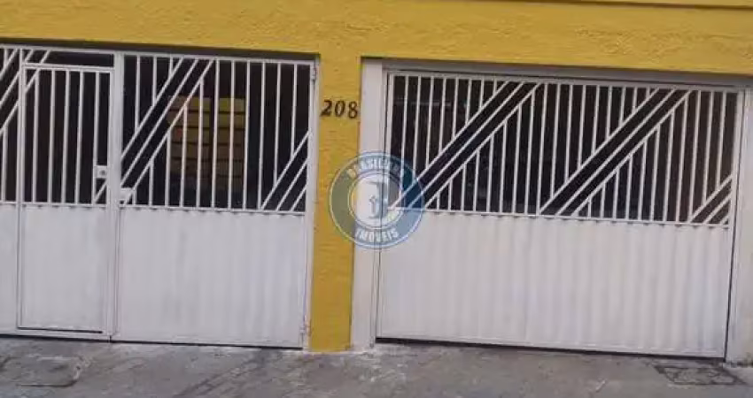 Casa no jardim ipe - região da estação capão redondo