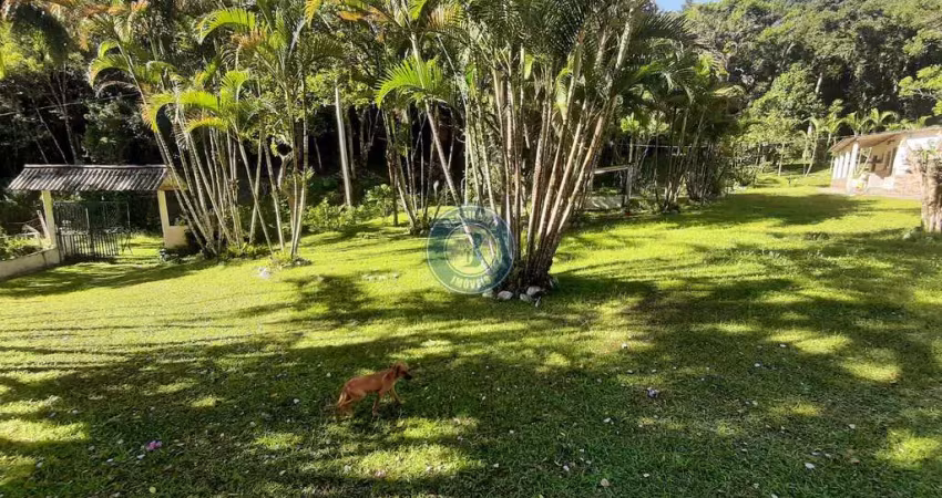 Chácara / sítio com 3 quartos à venda no Barnabés, Juquitiba 