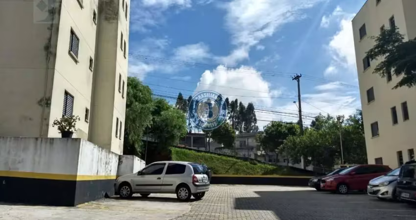 Apartamento com 2 quartos à venda na Travessa Saguaragi, Conjunto Habitacional Instituto Adventista, São Paulo