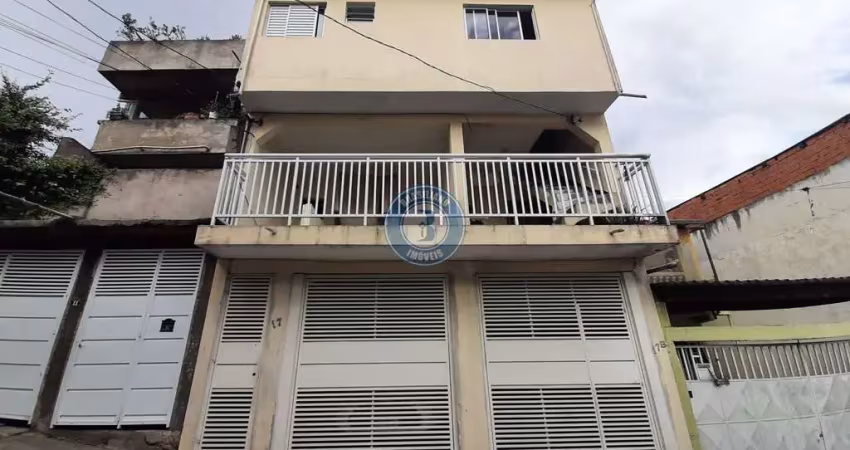 Casa com 9 quartos à venda na Travessa Ameixeira do Brasil, Conjunto Habitacional Instituto Adventista, São Paulo