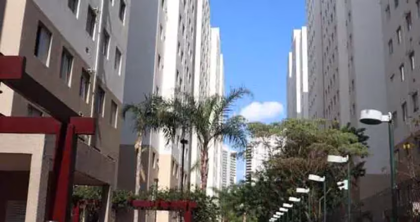 Apartamento com 3 quartos à venda na Estrada do Campo Limpo, Vila Pirajussara, São Paulo