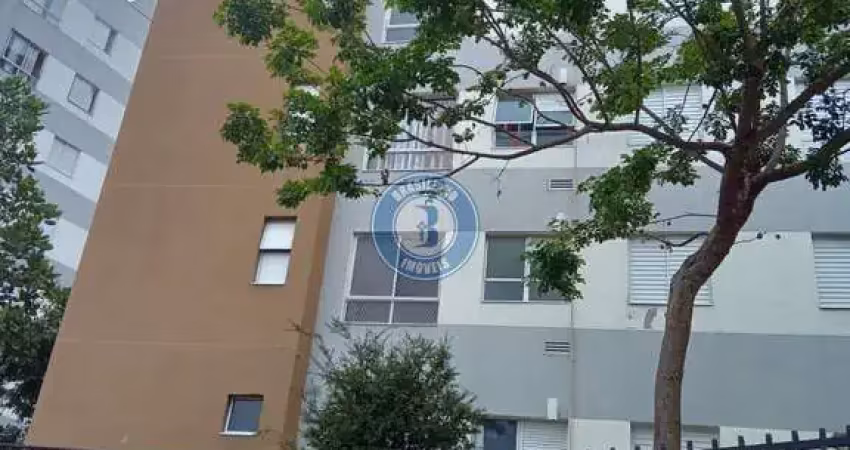 Apartamento com 2 quartos à venda na Rua Donato Calabrez, 39, Vila Zefira, São Paulo