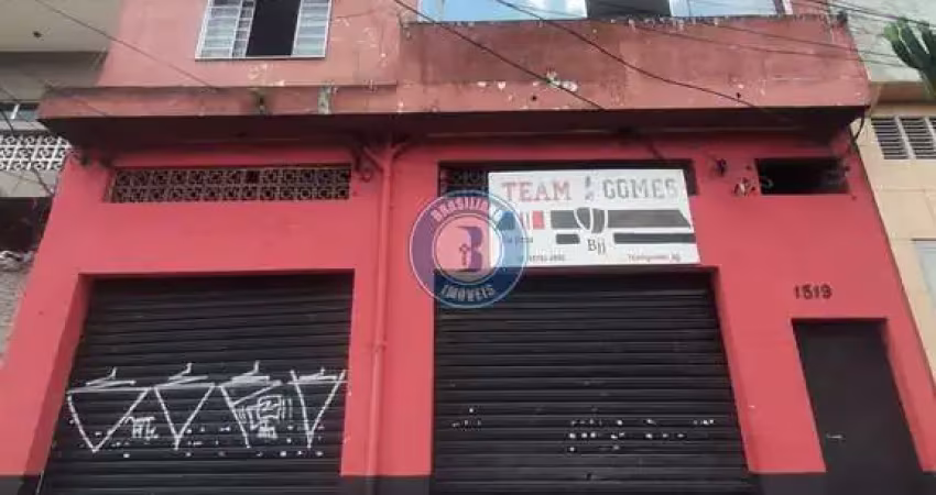 Casa com 4 quartos à venda na Avenida Comendador Sant'Anna, Capão Redondo, São Paulo