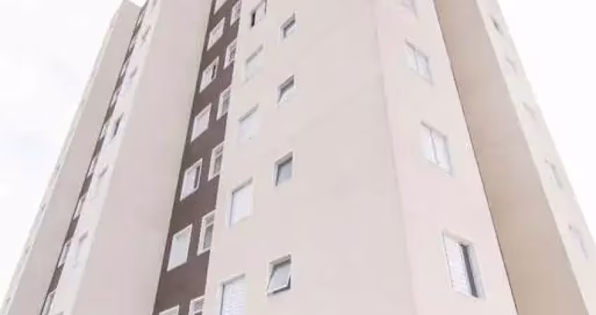 Apartamento com 2 quartos à venda na Rua José Micheloni Filho, 117, Jardim Salete, Taboão da Serra