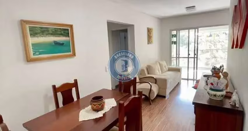 Apartamento com 2 quartos à venda na Rua Castelhano, Vila Andrade, São Paulo