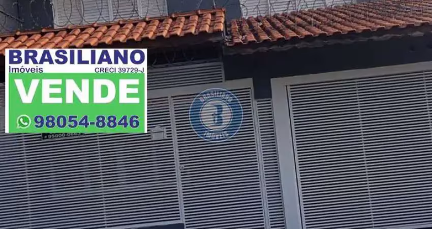 Casa com 4 quartos para alugar na Rua Antônio Salvia, 111111, Parque Maria Helena, São Paulo