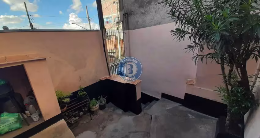 Casa com 3 quartos à venda na Rua Cleonice, 11111111, Jardim do Colégio, São Paulo