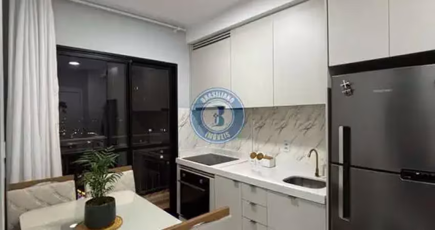 Apartamento com 2 quartos à venda na Rua Arnoldo Felmanas, Veleiros, São Paulo