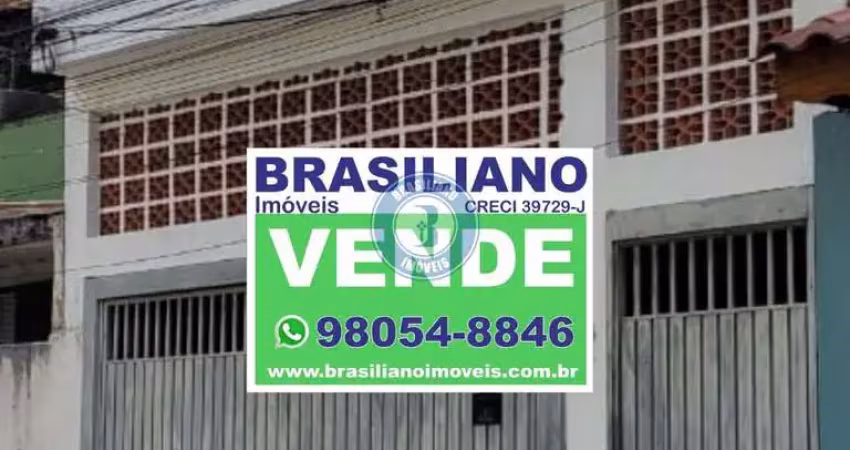 Casa com 4 quartos à venda na Rua Citare, 1111111, Parque Regina, São Paulo