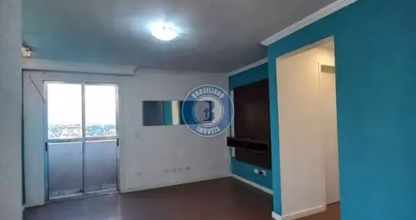 Apartamento no chácara santa maria - são paulo - sp.