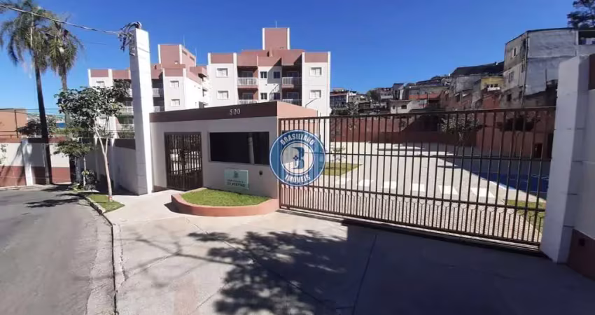 Apartamento com 2 quartos à venda na Rua Nicolo Di Pietro, 11111, Jardim Dom José, São Paulo