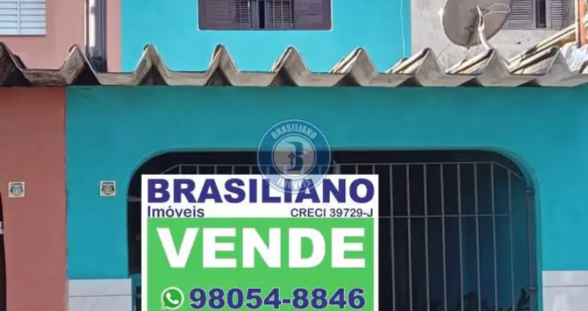 Casa com 2 quartos à venda na Rua Guaqui, Jardim Vale das Virtudes, São Paulo