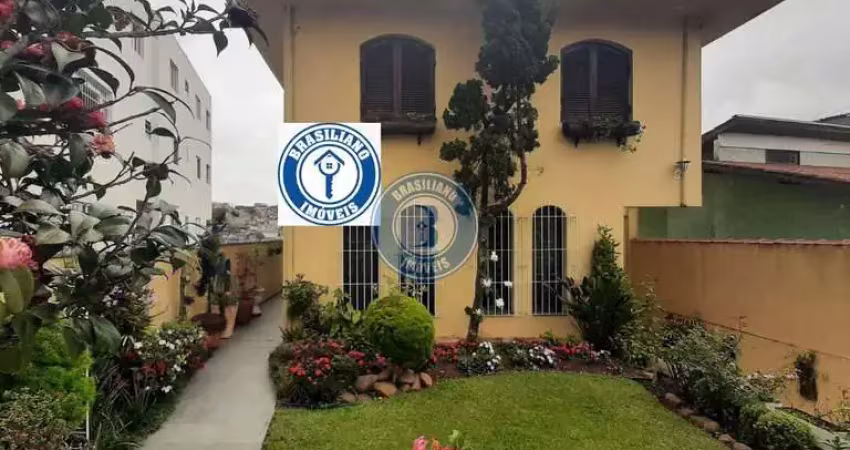 Casa com 4 quartos à venda na Rua Pastor Jerônimo Granero Garcia, Jardim Iae, São Paulo
